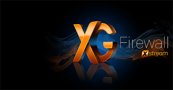XG Firewall v18 XG Firewall v18