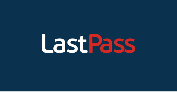 lastpass lastpass