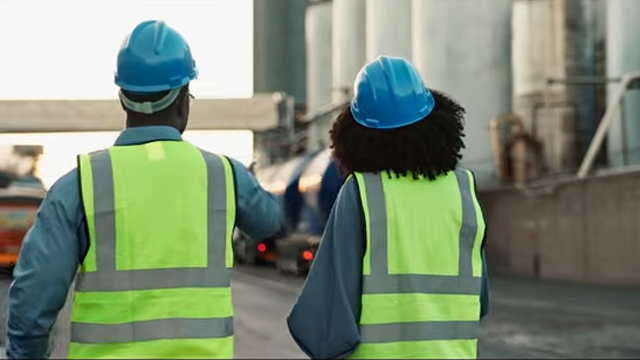 INEOS video