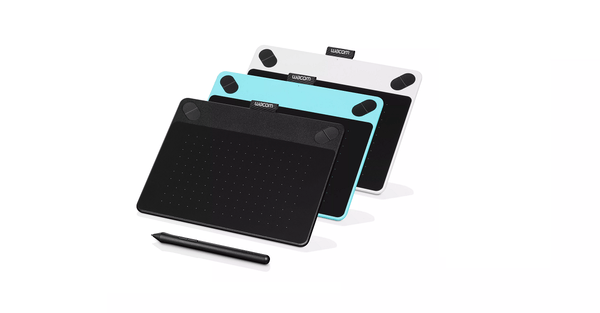 Wacom Wacom