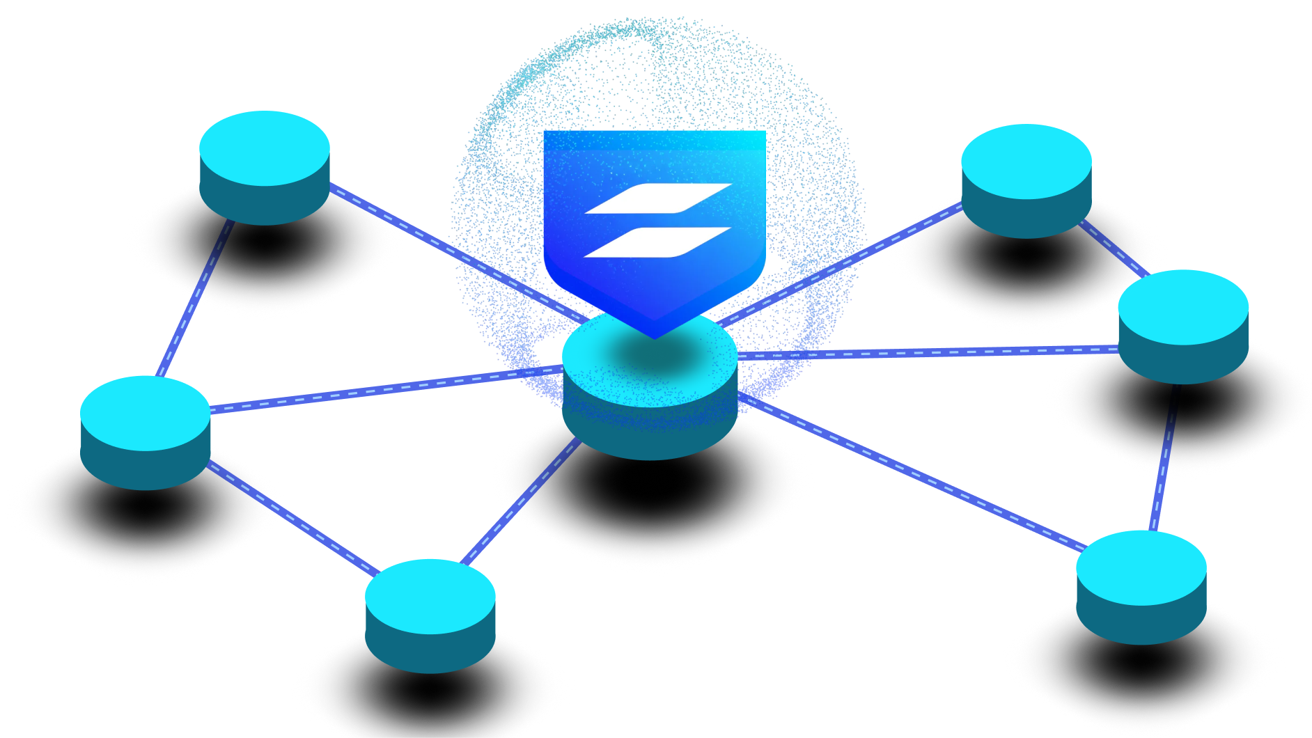 Sophos Central Management and Reporting