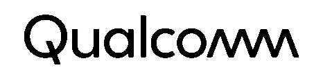Qualcomm white