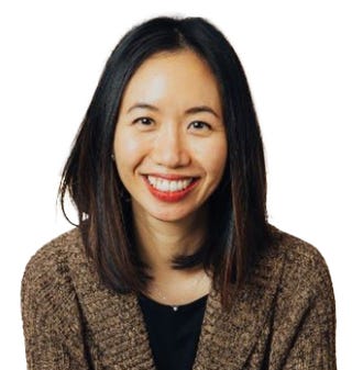 Fiona Ho - Portrait Fiona Ho - Portrait