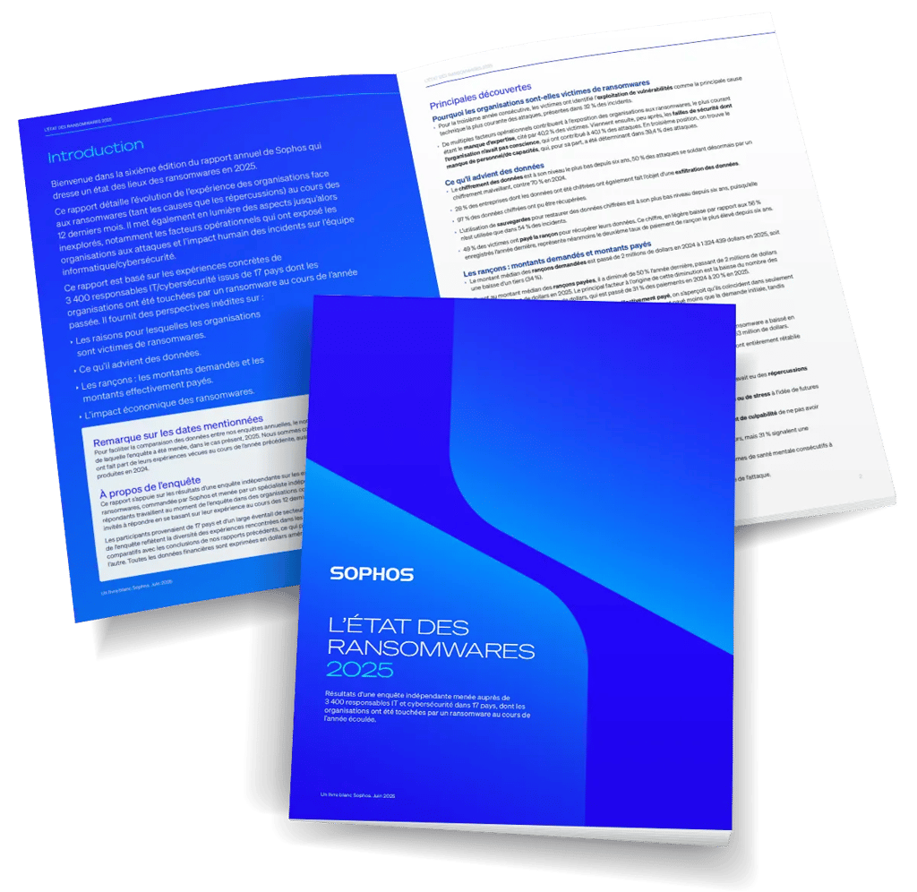 state of ransomware 2025 report cover state of ransomware 2025 report cover