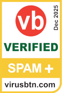 vbspam-plus