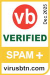 vbspam-plus vbspam-plus