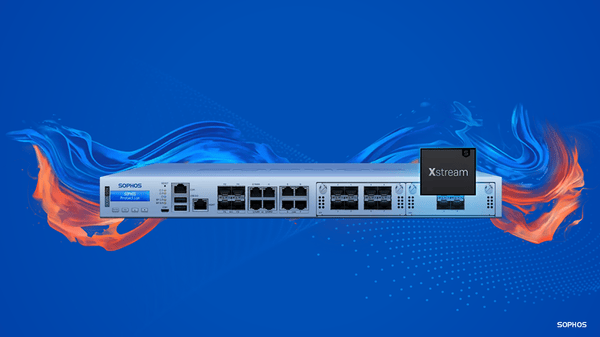 sophos-firewall sophos-firewall