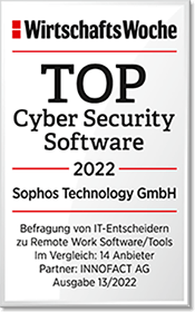 Top Cyber Security 2022 Top Cyber Security 2022