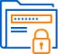 HIPAA Security icon 1 HIPAA Security icon 1