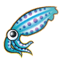 Squid Squid