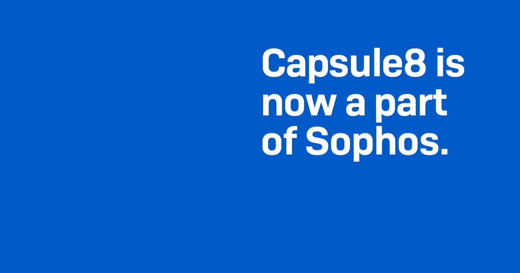 capsule8-part-of-sophos-news-blog-image-838x440px@2x capsule8-part-of-sophos-news-blog-image-838x440px@2x