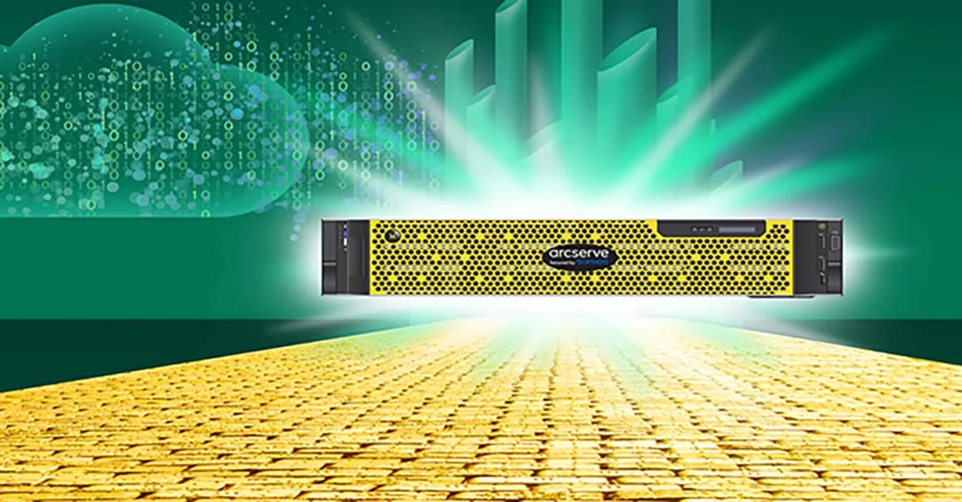 OEM update – Sophos and Arcserve form global tech alliance - Featured Image