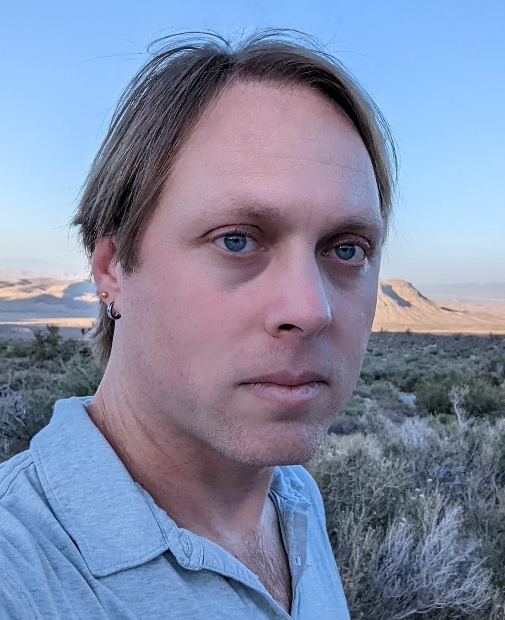 Joshua Saxe Joshua Saxe