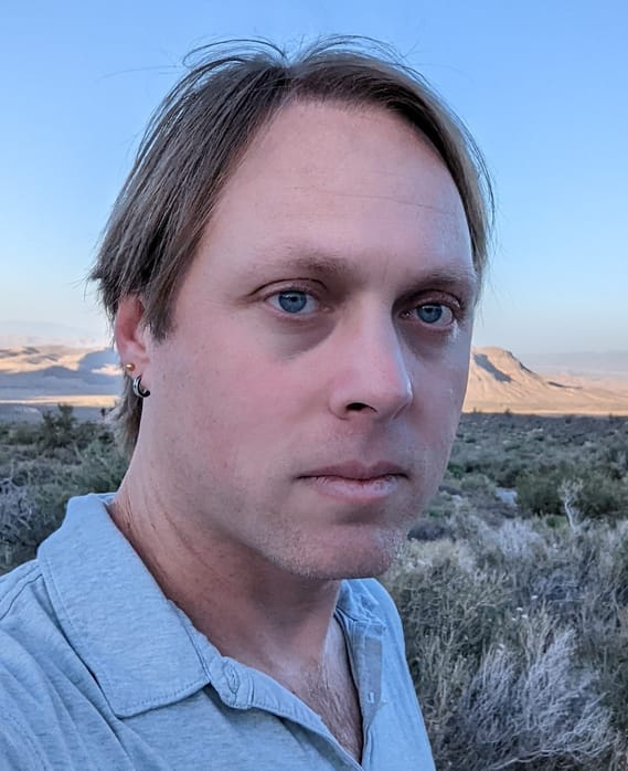 Joshua Saxe Joshua Saxe