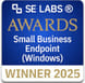 Award - Small Business Endpoint Award - Small Business Endpoint
