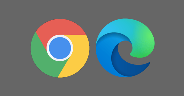 Double zero-day in Chrome and Edge – check your versions now! Double zero-day in Chrome and Edge – check your versions now!