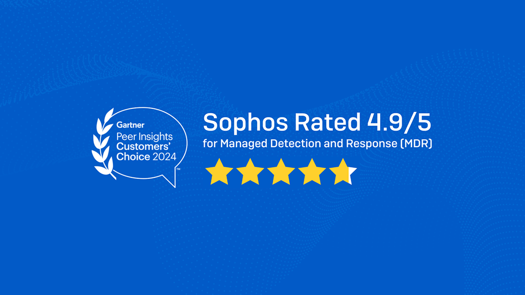 Managed Detection and Response