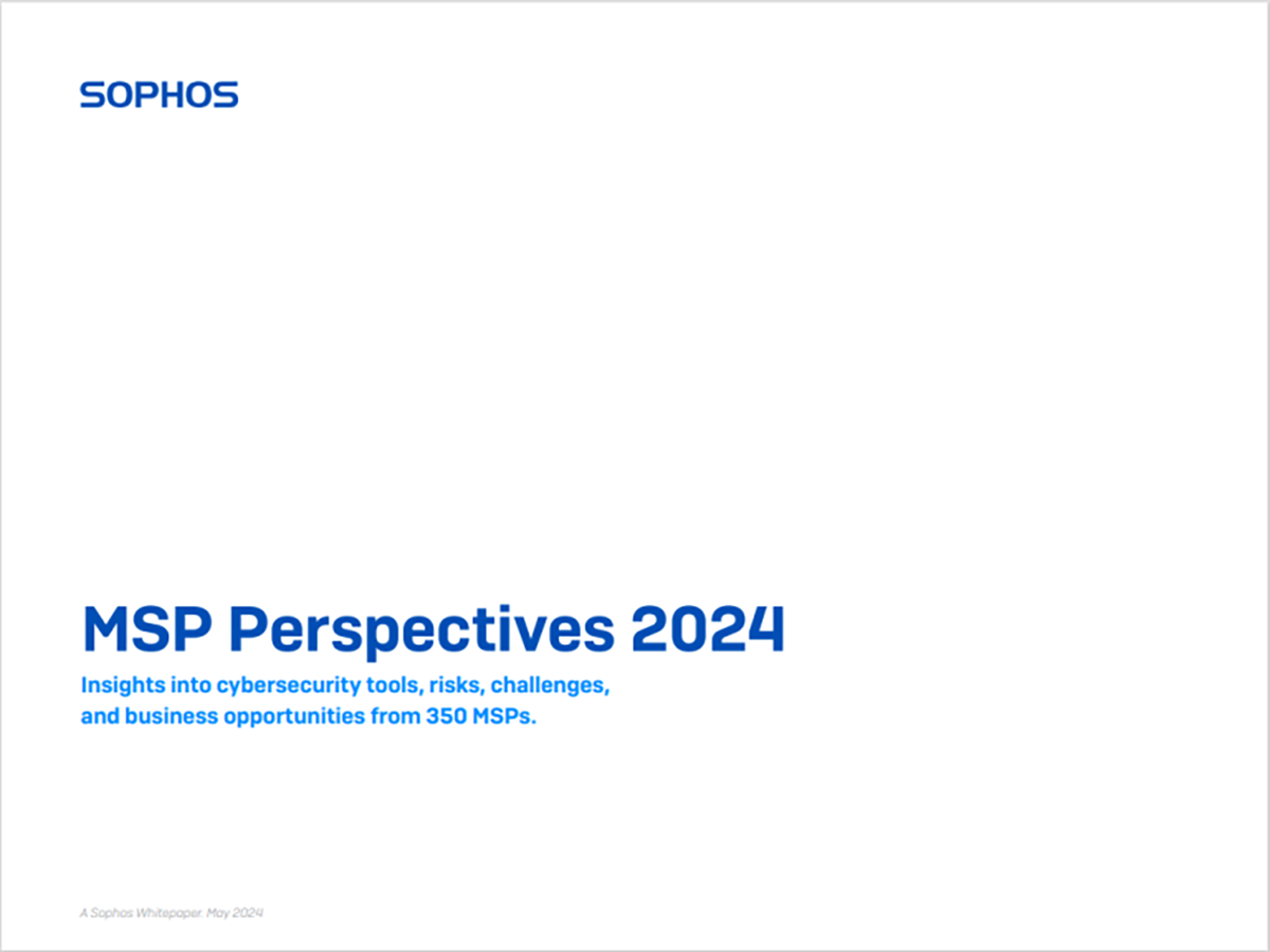 managed service providers