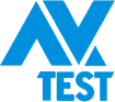 AV Test Logo AV Test Logo