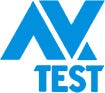 AV Test Logo AV Test Logo