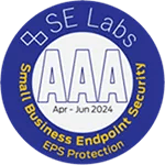 SE Labs Endpoint Logo SE Labs Endpoint Logo