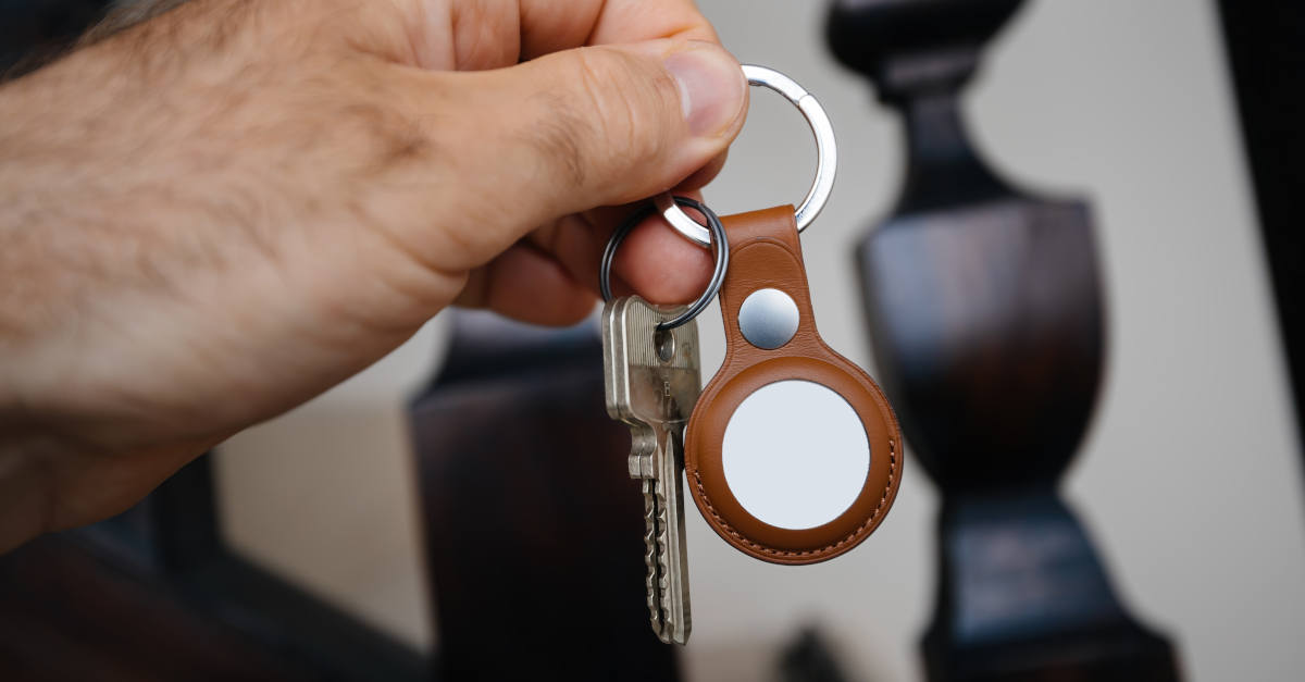 Tracked by hidden tags? Apple and Google unite to propose safety and security standards…