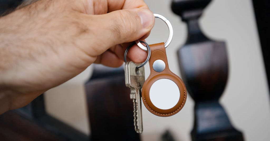 Tracked by hidden tags? Apple and Google unite to propose safety and security standards… Tracked by hidden tags? Apple and Google unite to propose safety and security standards…