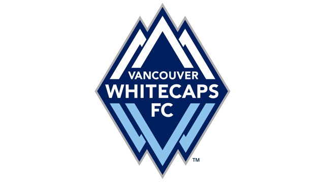 Commercial: Vancouver Whitecaps FC - logo Commercial: Vancouver Whitecaps FC - logo