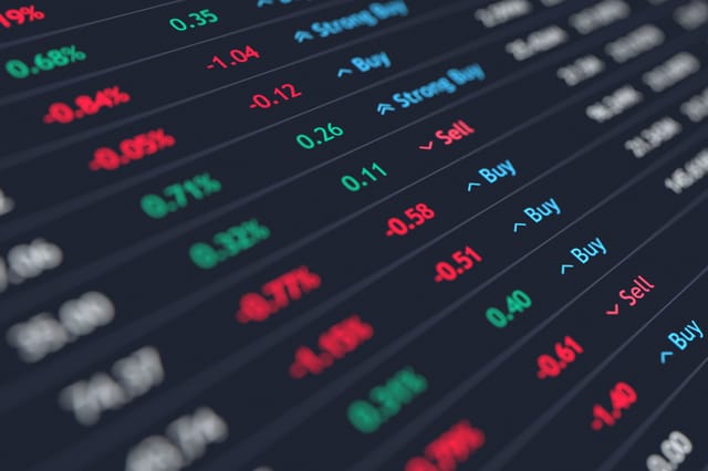 cryptocurrency trading cryptocurrency trading