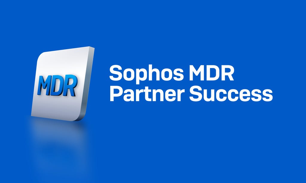 7 Truths about MDR Every Partner Needs to Know 7 Truths about MDR Every Partner Needs to Know