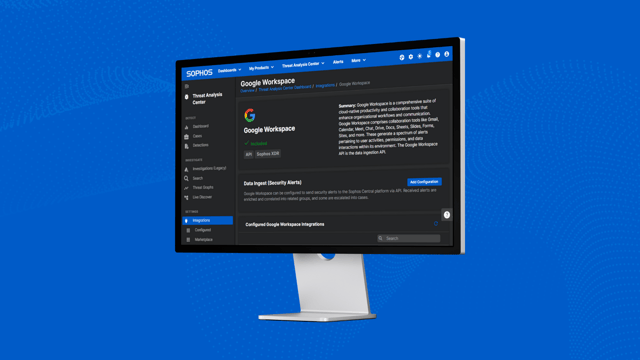 Google Workspace (1) Google Workspace (1)