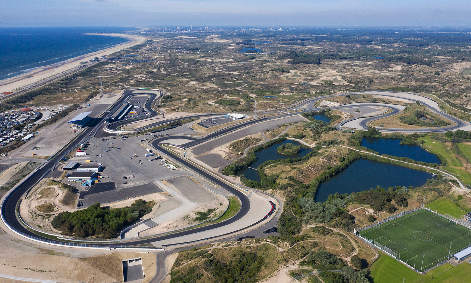 MSP Winter Get Together in Zandvoort