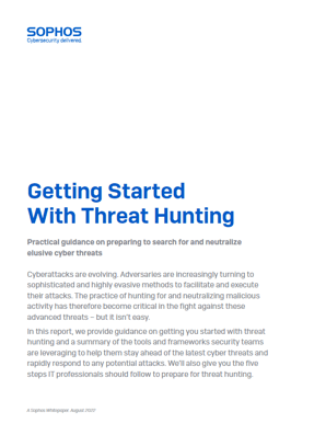 sophos-getting-started-with-threat-hunting-thumb sophos-getting-started-with-threat-hunting-thumb