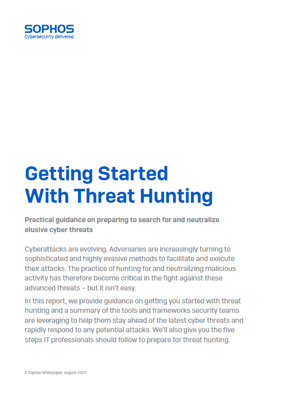sophos-getting-started-with-threat-hunting-thumb sophos-getting-started-with-threat-hunting-thumb