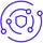 Threat Detections Library Card Block icon Threat Detections Library Card Block icon