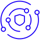 Threat Detections Library Card Block icon Threat Detections Library Card Block icon