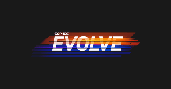 How to do cybersecurity – join us online for the Sophos Evolve event How to do cybersecurity – join us online for the Sophos Evolve event