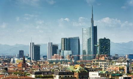 Company Contact: Europe - Milan Company Contact: Europe - Milan