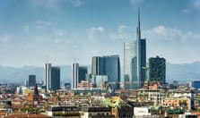 Company Contact: Europe - Milan Company Contact: Europe - Milan