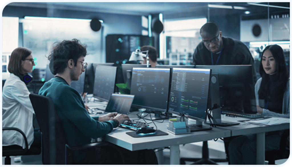 Managed Security Services Managed Security Services