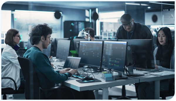 Managed Security Services Managed Security Services
