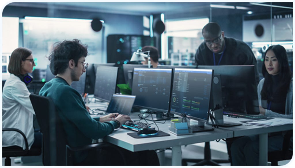 Managed Security Services Managed Security Services