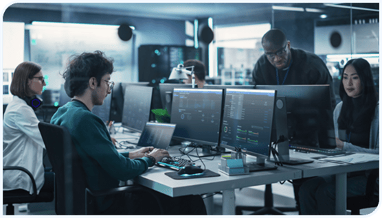 Managed Security Services Managed Security Services