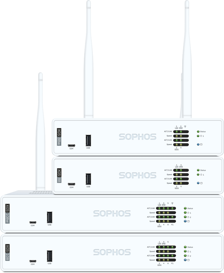 XGS Series Desktop Hardware XGS Series Desktop Hardware