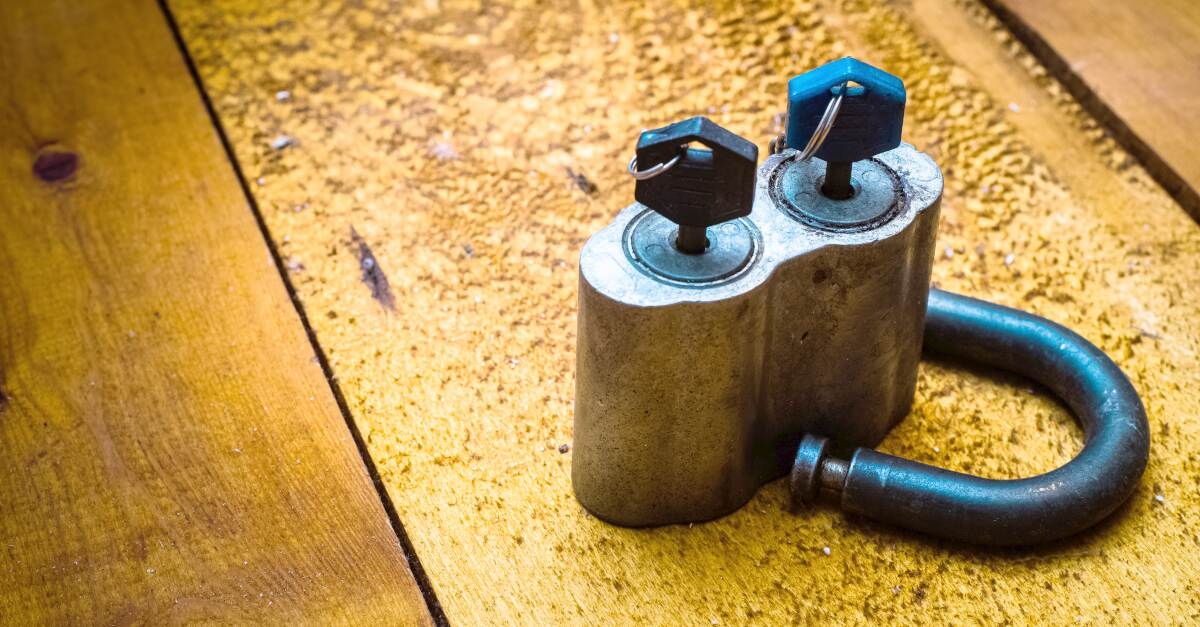 Harmony blockchain loses nearly $100M due to hacked private keys