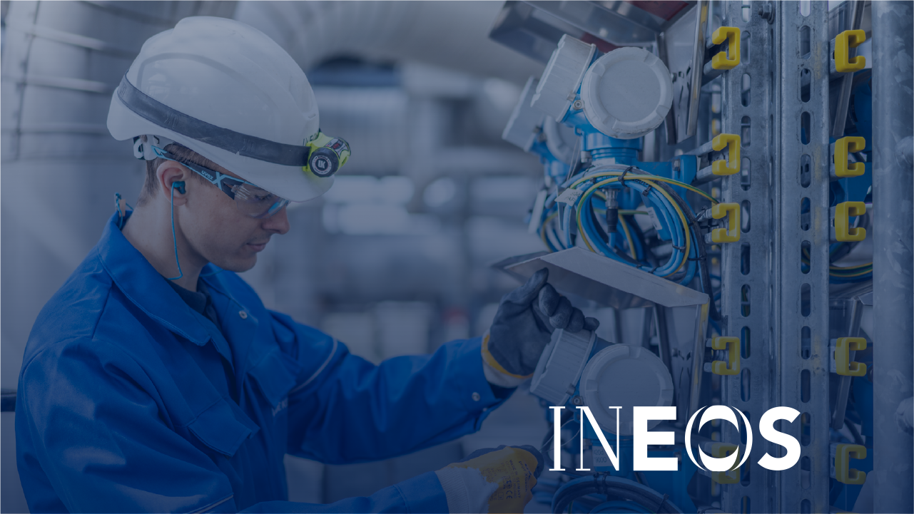 INEOS video