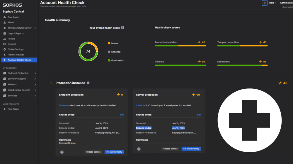 Account Health Check (3)