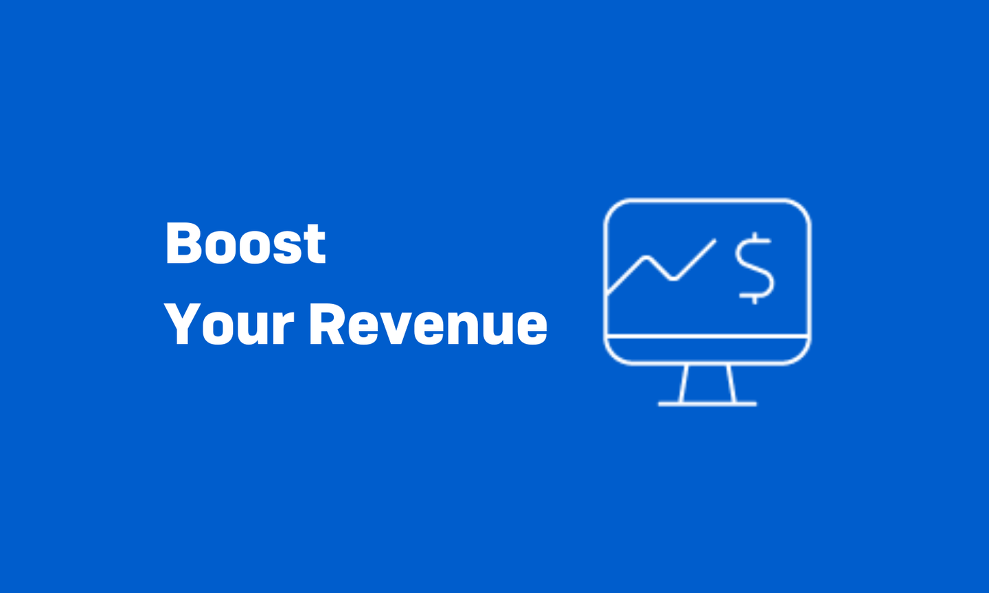 Maximize Your Revenue and Secure Extra Discounts