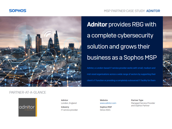 adnitor-msp-pcs adnitor-msp-pcs