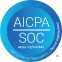 AICPA SOC logo